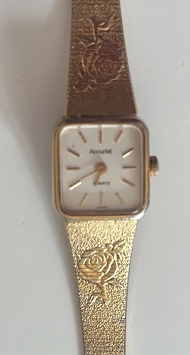 Ladies quartz watch - ladies,