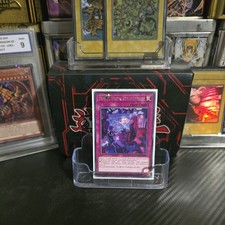 Evil☆Twin Challenge GEIM-EN021 Rare YuGiOh