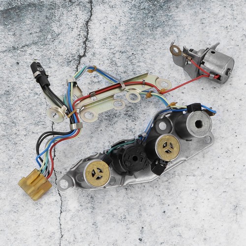 Transmission solenoid kit pack - transmission,