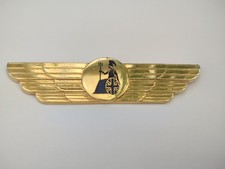 Britannia Airways Pilot Wings
