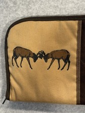 NOS GUN CASE J.M. Bucheimer