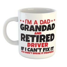 Family Favourite - DAD GRANDAD