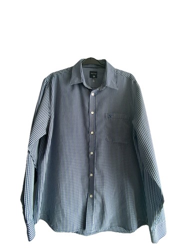 James pringle shirt large - pringle,