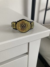 Mattel WWE Elite World