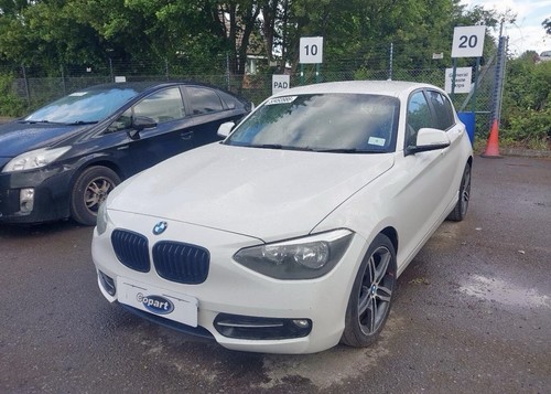 2010 2015 bmw f20 - 2010-2015,