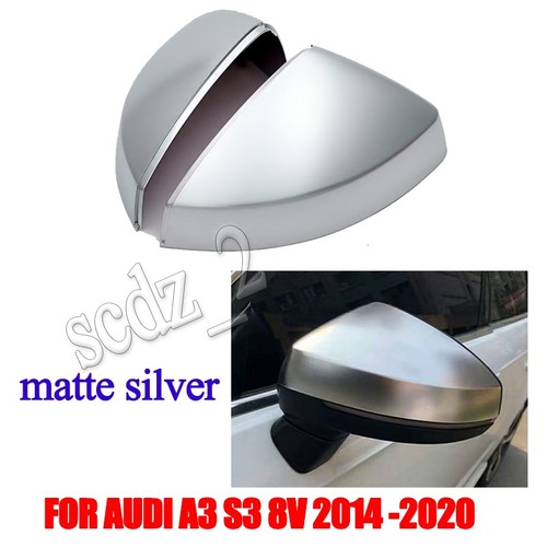 Sides wing mirror cover cap - sides,