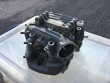 Used Honda CB450 Engine Cylinder Head & Cams etc