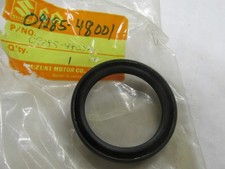 Suzuki front hub seal - hub, a100