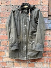Barbour Wax Jacket Seaton