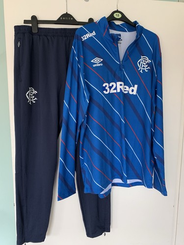 Rangers 26 season - 25/26,