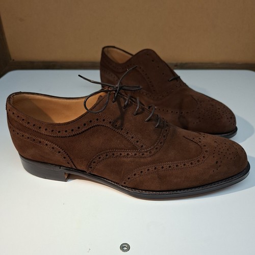 Joseph cheaney grosvenor brown - cheaney,