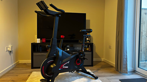 Fitness ba6 indoor - z,
