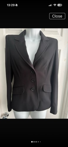 Hobbs classic fitted - hobbs, jacket