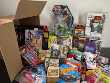 Kids Toy Gift Bundle 15+ Items