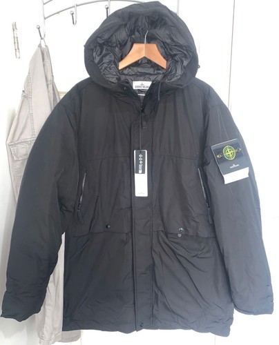 Black mens 2xl - black, island