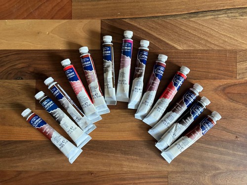 Winsor newton cotman - newton,
