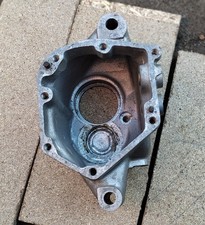 Norton Commando 750 gearbox