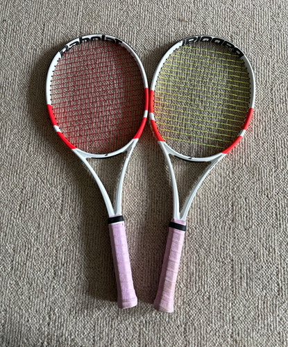 Pair babolat pure strike - pair,