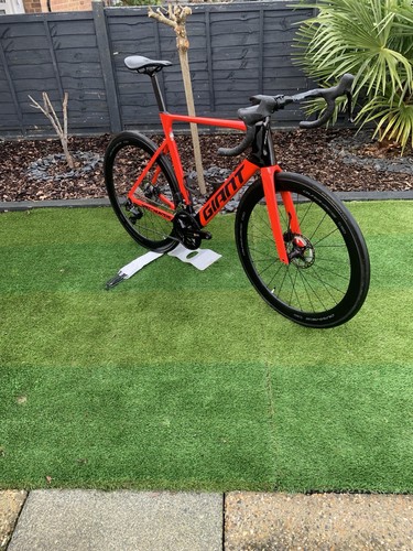 Giant propel advanced pro - giant, 1
