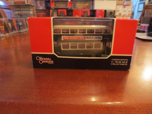 Corgi 40903 leyland pd2 mcw - 40903,