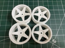 JC Racing Kyosho Optima Mid