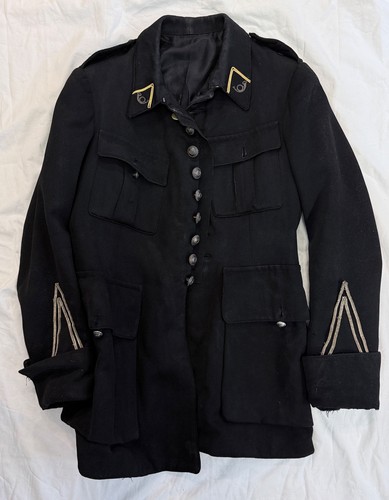 Militaria vareuse hunting - vareuse,