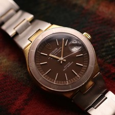 1975 Tudor Prince Oysterdate Chrono-Time Rotor Self Winding | 38mm | 9121/1