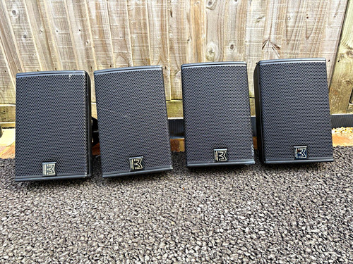 Vintage martin audio cdd6b - martin,