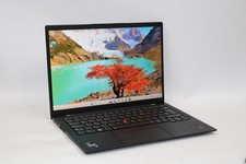 Lenovo thinkpad carbon gen - carbon,