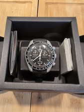 Mission to the Moon Moonswatch