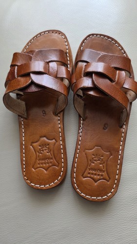 Sandal women moroccan - sandal,