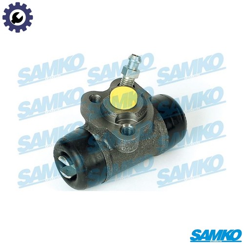 Wheel brake cylinder c31015 - wheel,
