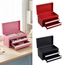 Portable Tool Chest Lockable