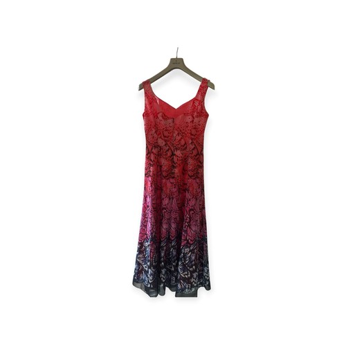 Vintage miss sixty - miss, long