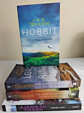 Lord of the Rings Trilogy