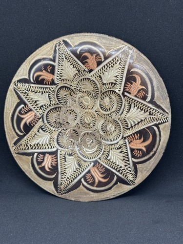 Vintage middle eastern hand - vintage,