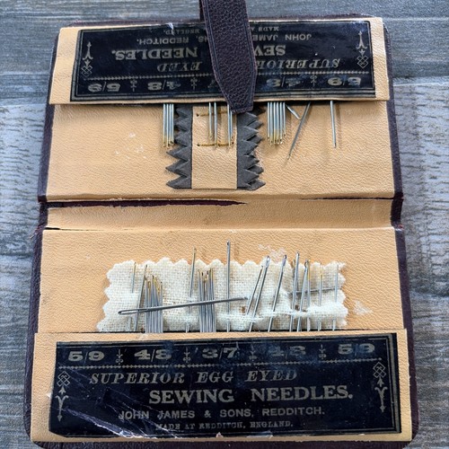 Vintage john james - vintage,