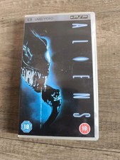 ALIENS - Sony PSP Playstation