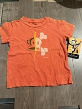 Boy’s Paul Frank Luxe