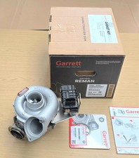 TURBO CHARGER FITS BMW 3