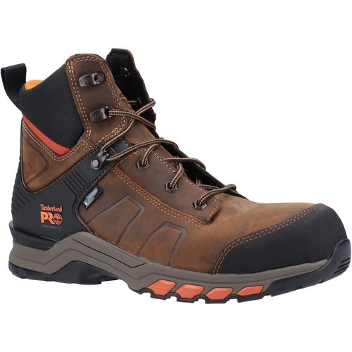 Timberland pro safety boot - timberland,