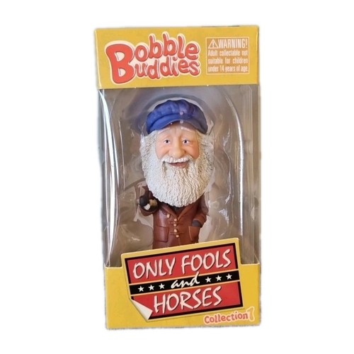 Only fools and horses - only,