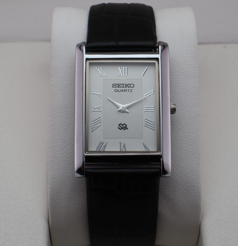 Vintage seiko slim - vintage,