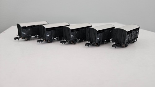 Gauge graham farish gwr - graham,
