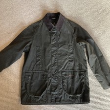 Childrens Barbour Classic