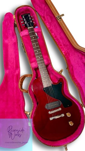 Gibson les paul - les, 1991