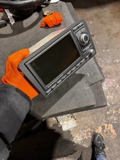2004-12  AUDI A3 S3 8P RADIO