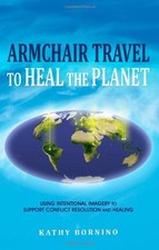 Armchair travel heal - to, the