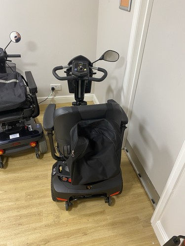 12v electric mobility - electric,