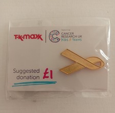 Cancer Research UK Kids &